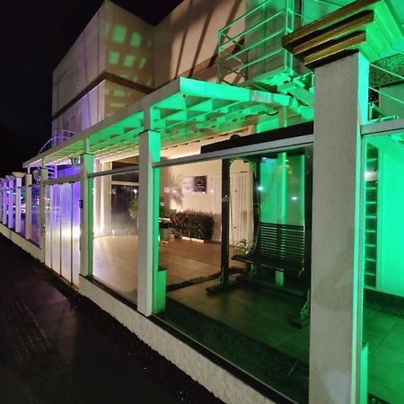 Espaço Orla Morena Campo Grande  Exterior foto