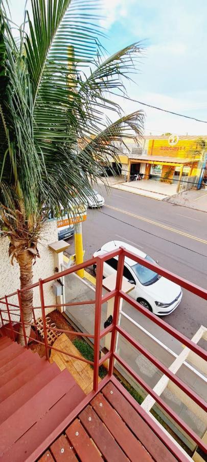 Espaço Orla Morena Campo Grande  Exterior foto