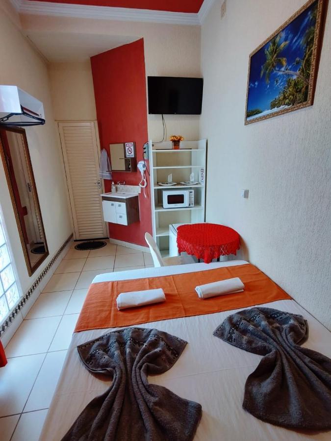 Espaço Orla Morena Campo Grande  Exterior foto