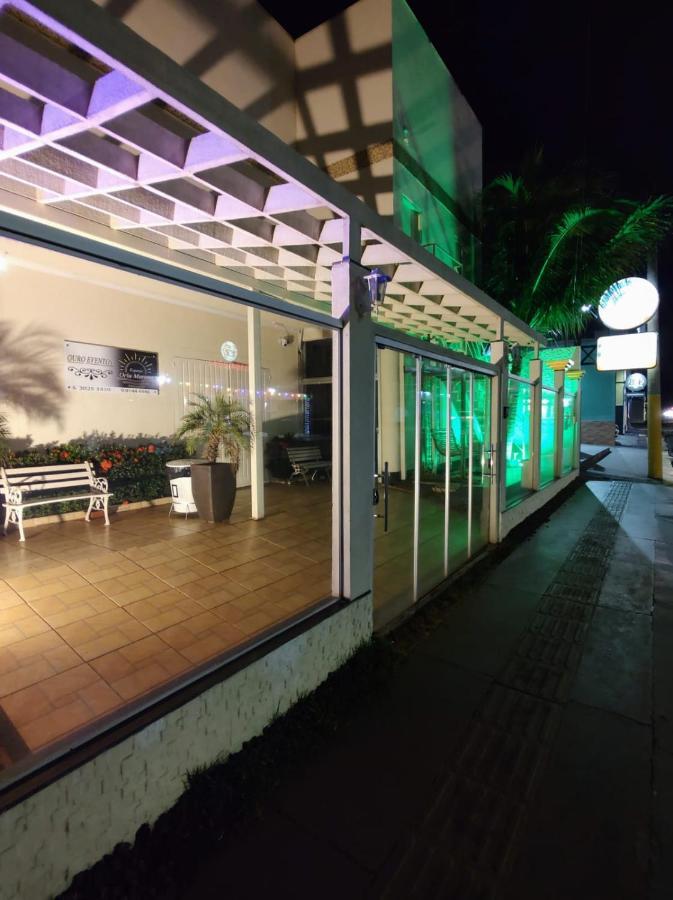 Espaço Orla Morena Campo Grande  Exterior foto