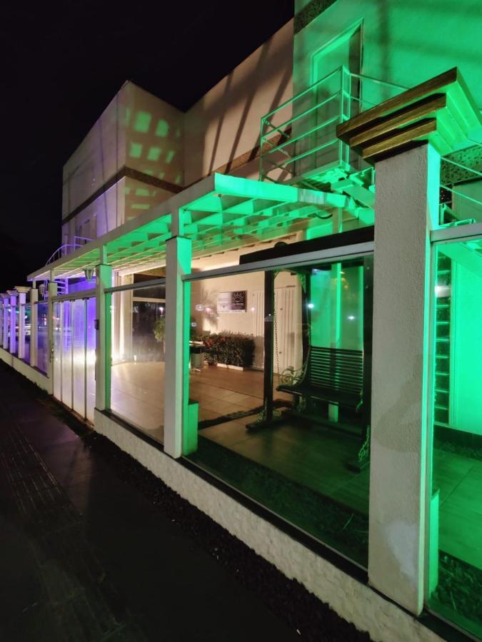 Espaço Orla Morena Campo Grande  Exterior foto