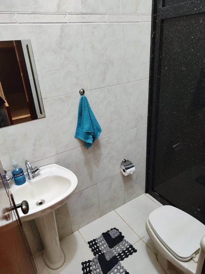 Espaço Orla Morena Campo Grande  Exterior foto