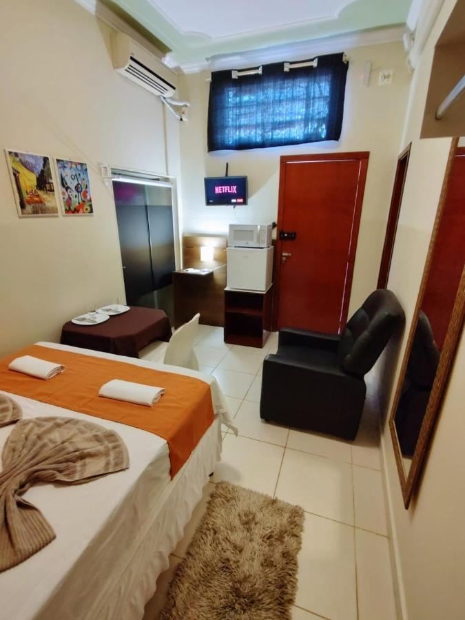 Espaço Orla Morena Campo Grande  Exterior foto