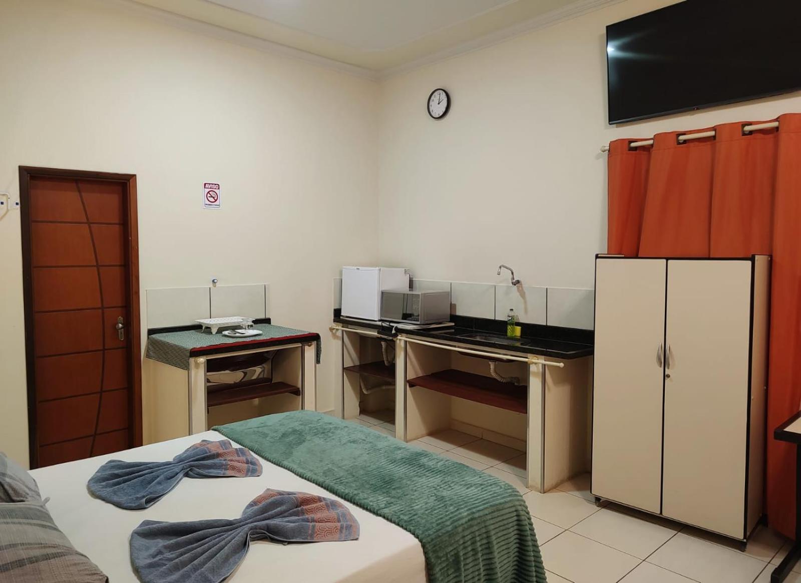Espaço Orla Morena Campo Grande  Exterior foto