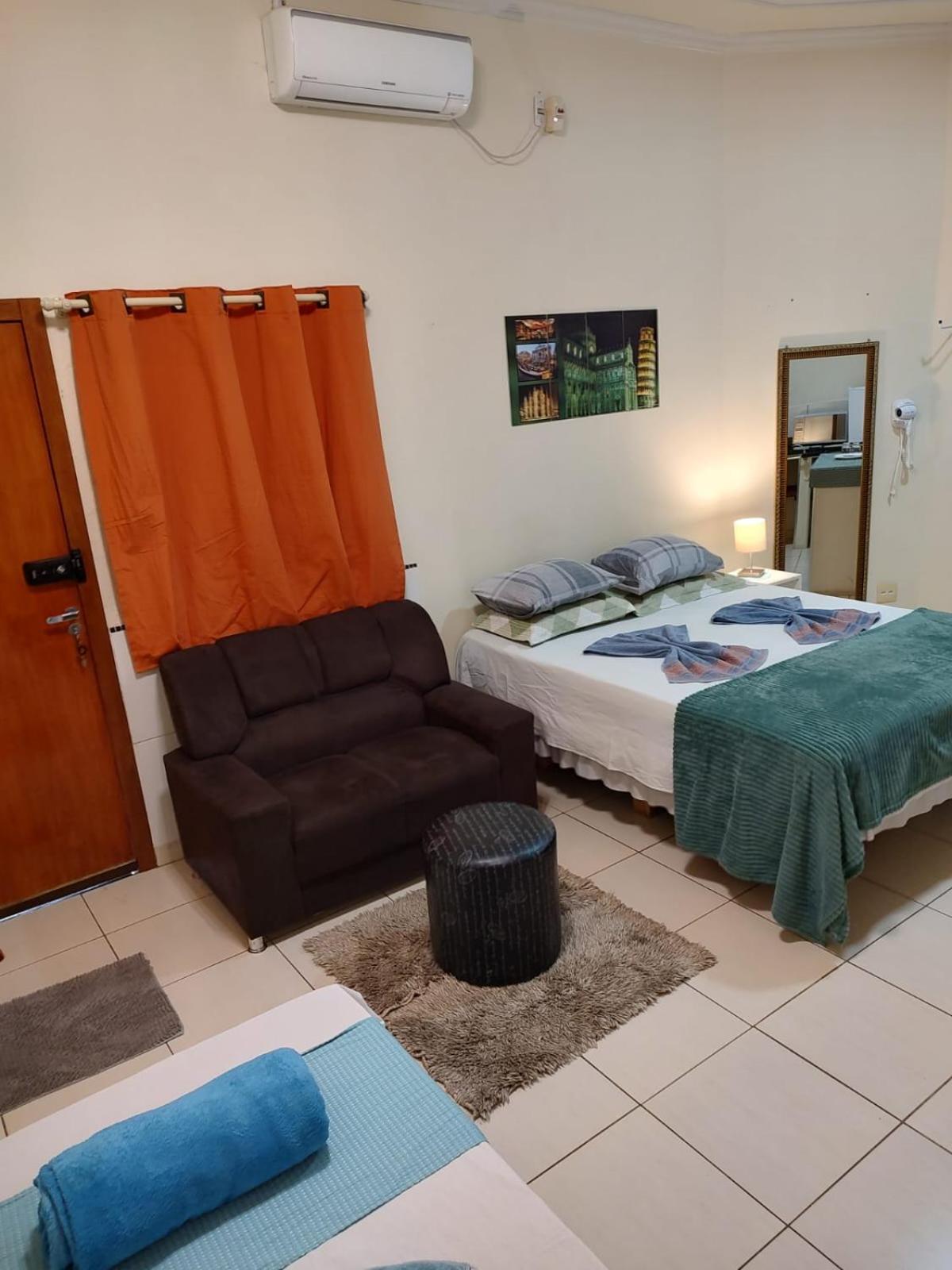 Espaço Orla Morena Campo Grande  Exterior foto