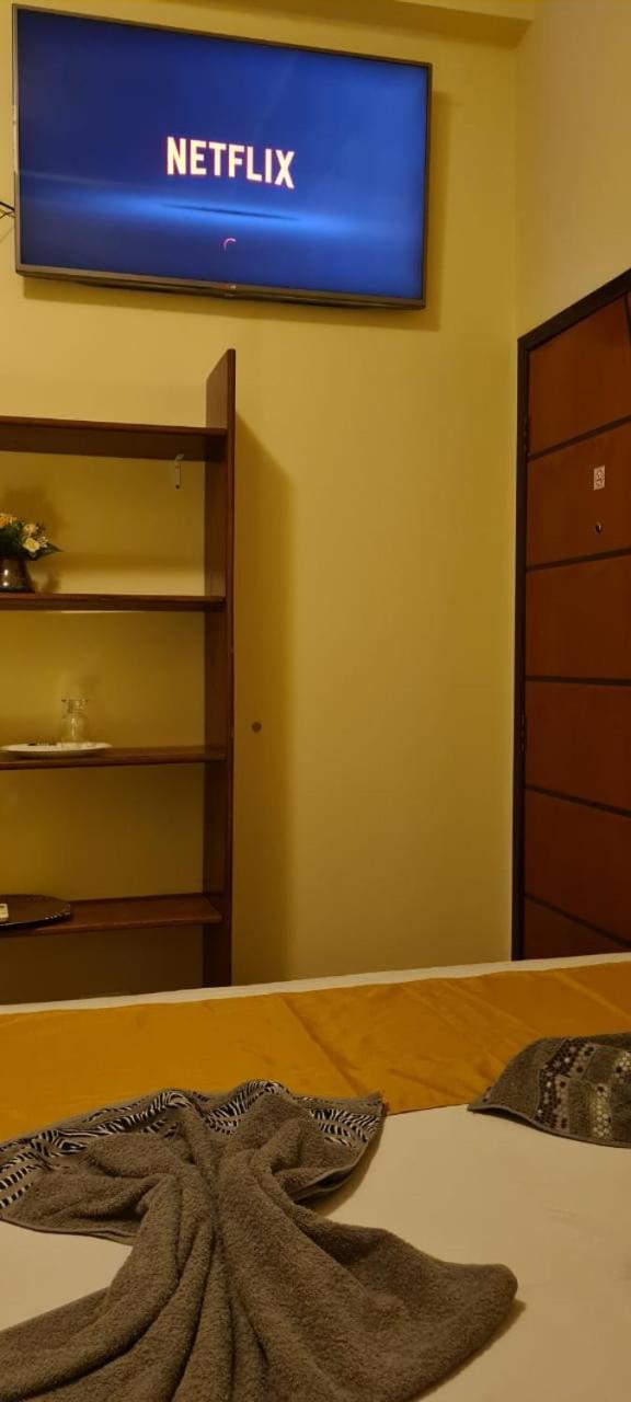 Espaço Orla Morena Campo Grande  Habitación foto
