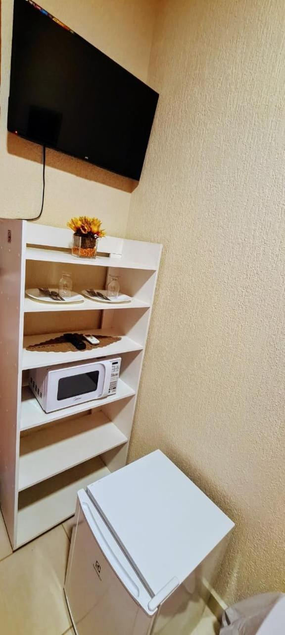 Espaço Orla Morena Campo Grande  Habitación foto