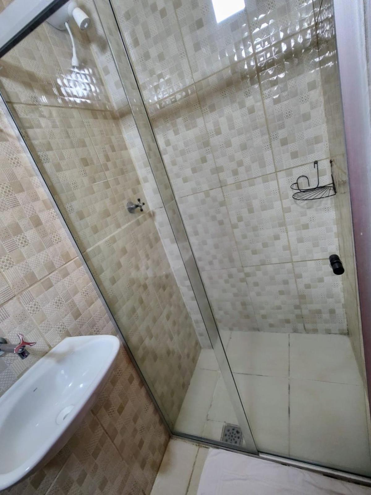 Espaço Orla Morena Campo Grande  Habitación foto