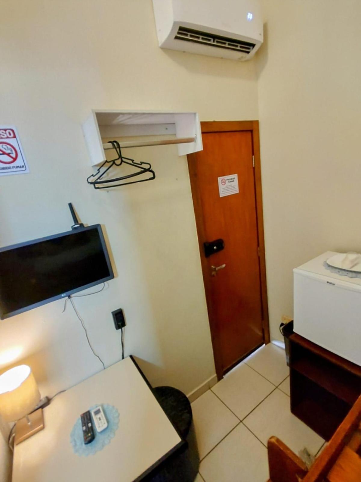 Espaço Orla Morena Campo Grande  Habitación foto