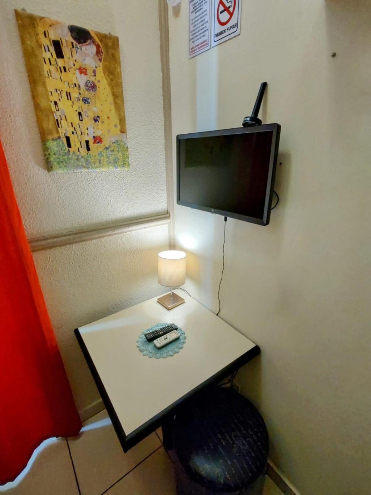 Espaço Orla Morena Campo Grande  Habitación foto