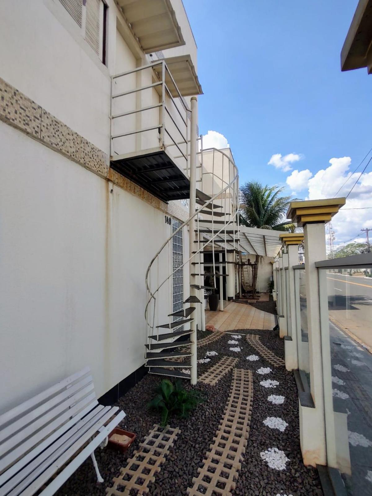 Espaço Orla Morena Campo Grande  Habitación foto