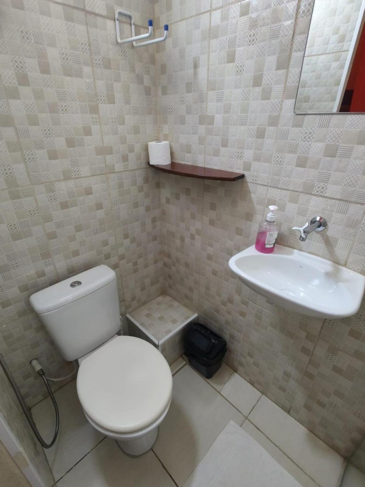 Espaço Orla Morena Campo Grande  Habitación foto